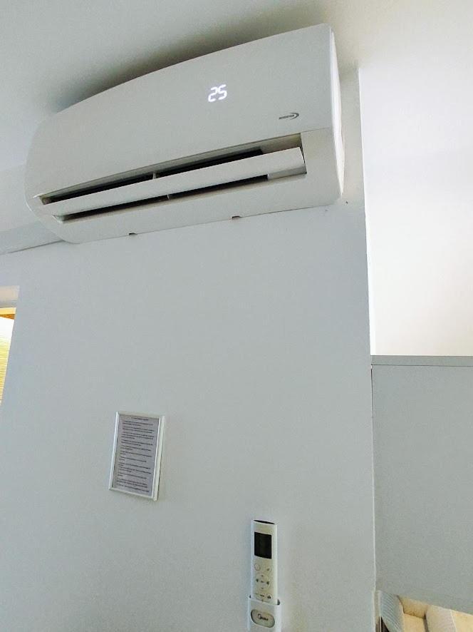 A1 - Airport Belgrade Apartment Exteriör bild