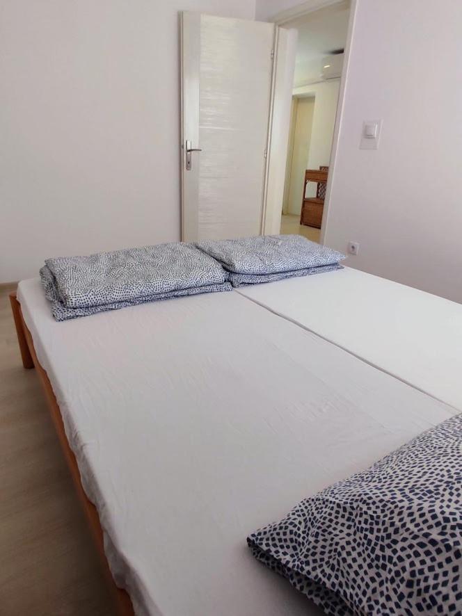 A1 - Airport Belgrade Apartment Exteriör bild