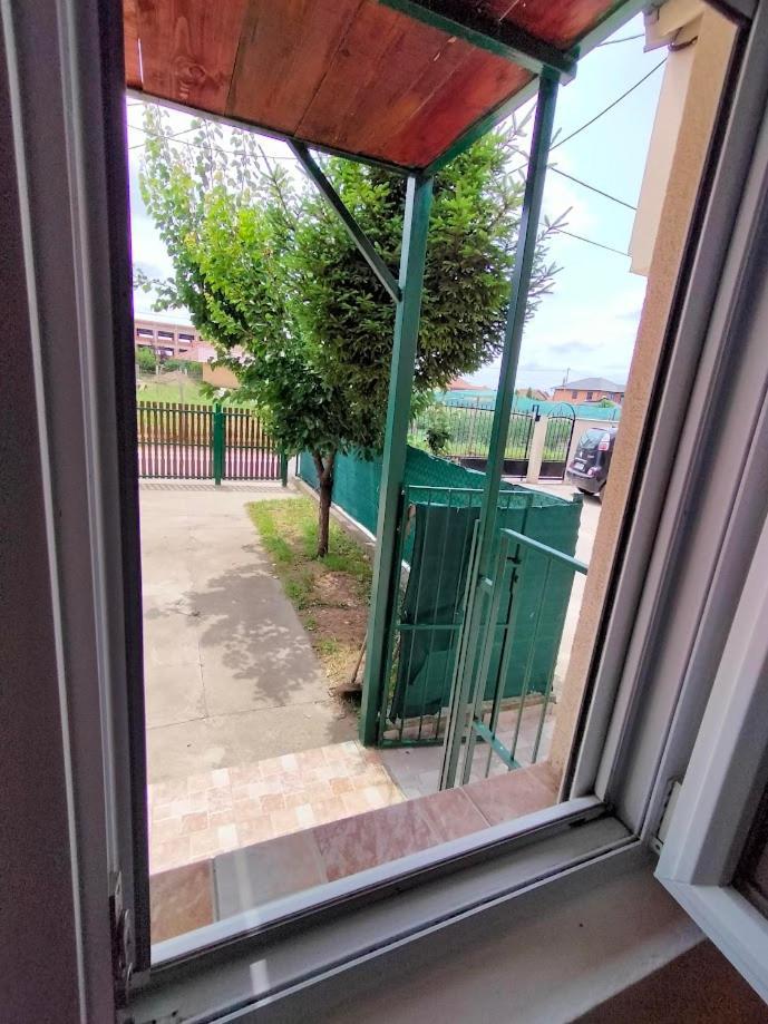 A1 - Airport Belgrade Apartment Rum bild